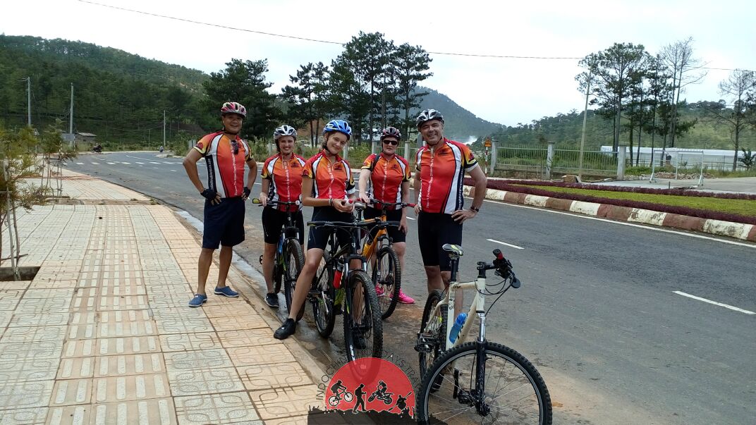 Laos Biking Explore Tours - 15 Days