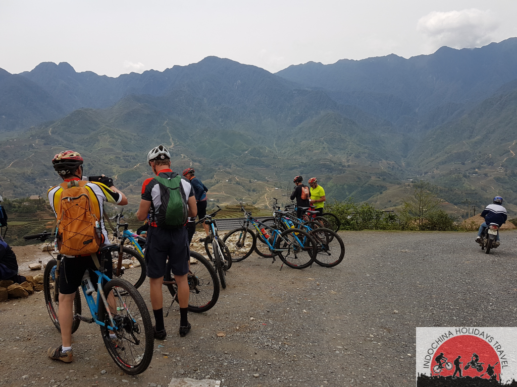 Laos Biking Explore Tours - 15 Days 1