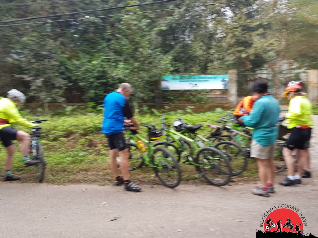 Laos Mountain Biking Tour - 5 Days 3