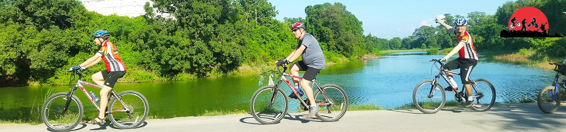 Laos Cycling Tours 5