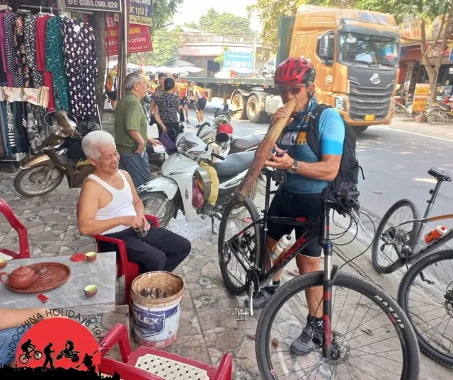 13 Days Biking From Vientiane To Pakse 3