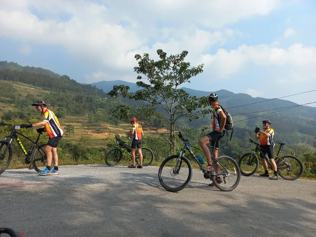15 Days Cycling From Pakse To Hanoi 4