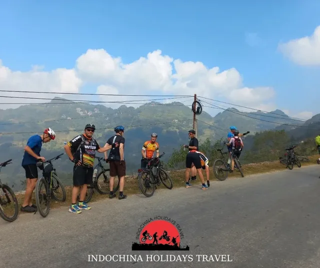 Ban Chomphet Experience Biking and Trekking Tour – 2 days 2