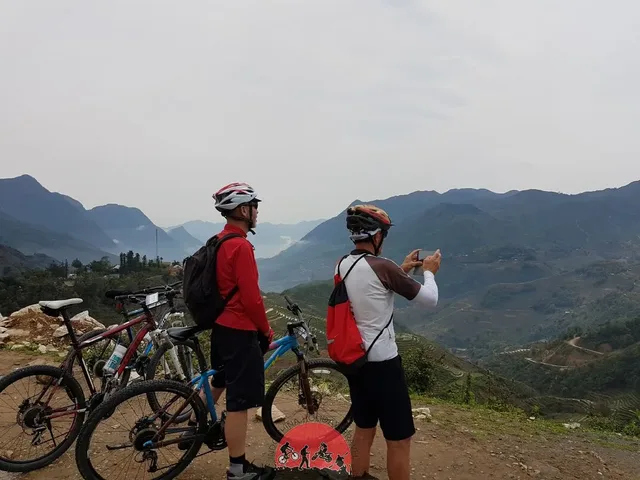Cycling an Offbeat Journey - 20 Days 1