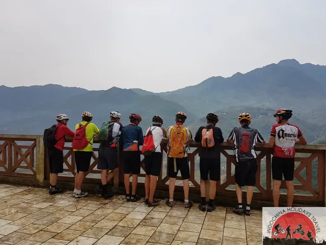 Hanoi Cycling To Vientiane – 16 Days 3
