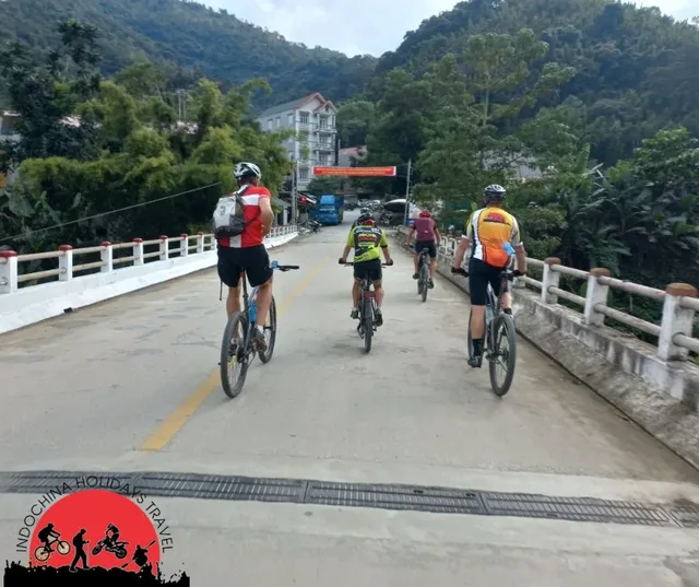 Laos Hidden Biking Tours – 9 Days 4