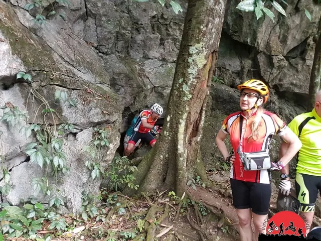 Laos Mountain Biking Tour - 5 Days 1