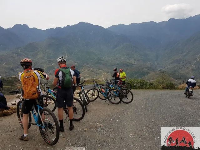 Luang Prabang Cycling Explorer – 1 day 1