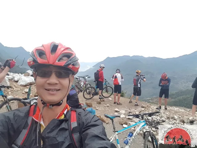 Luang Prabang Cycling Explorer – 1 day 2