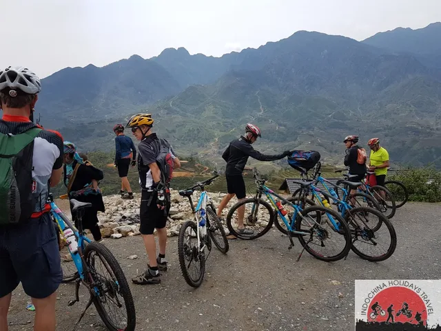 Vang Vieng Biking to Vientiane – 2 days 2