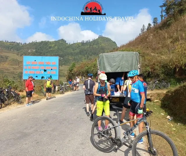 Vientiane Cycle To Luang Prabang – 6 Days 2